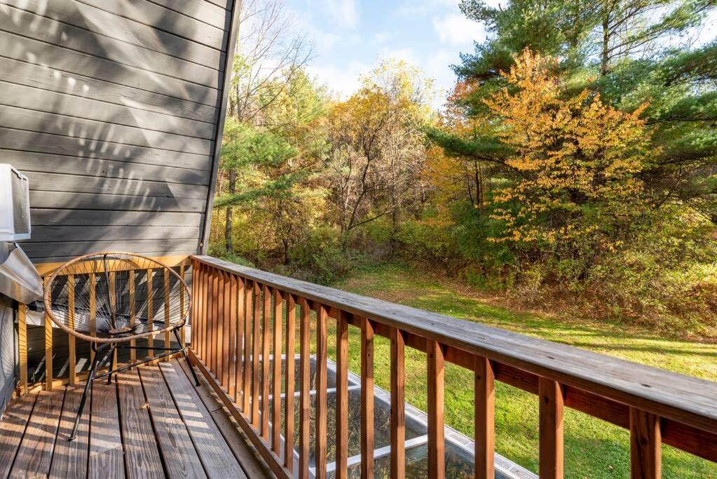 Photo of Patio Balcony in Newfield