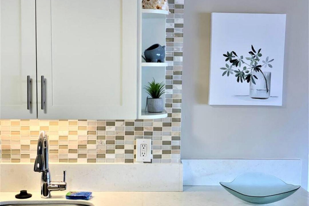 Photo of Kitchen in Waikiki