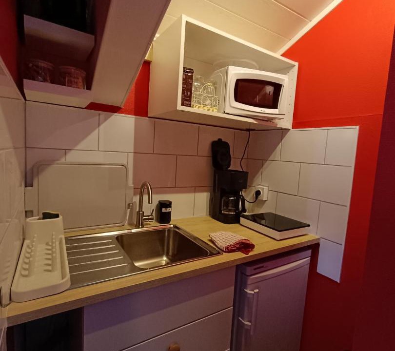 Photo of Kitchen in Chaumont
