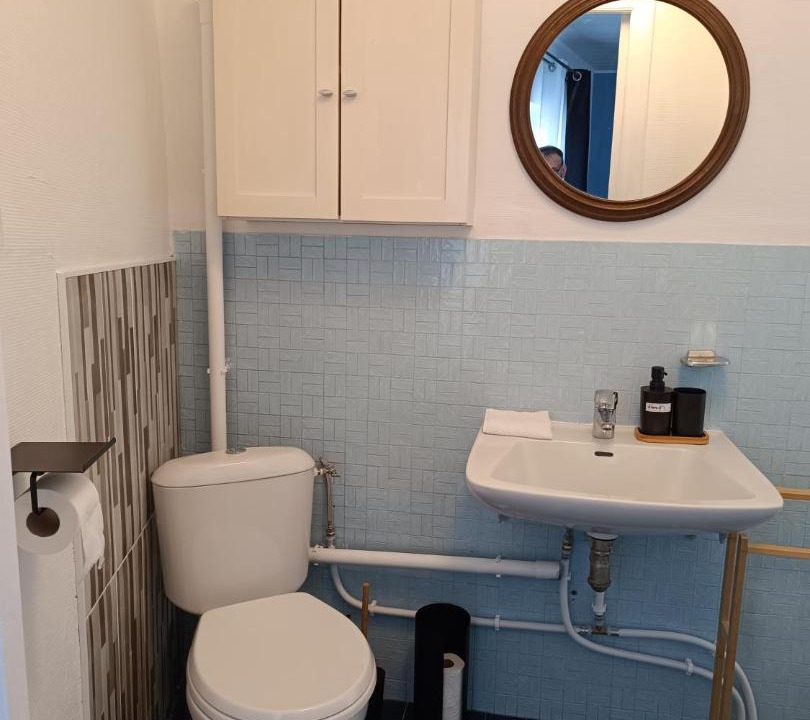 Photo of Bathroom in Chaumont