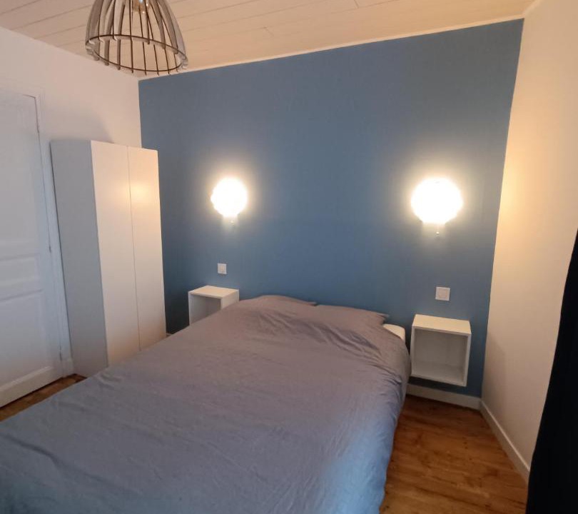 Photo of Bedroom in Chaumont