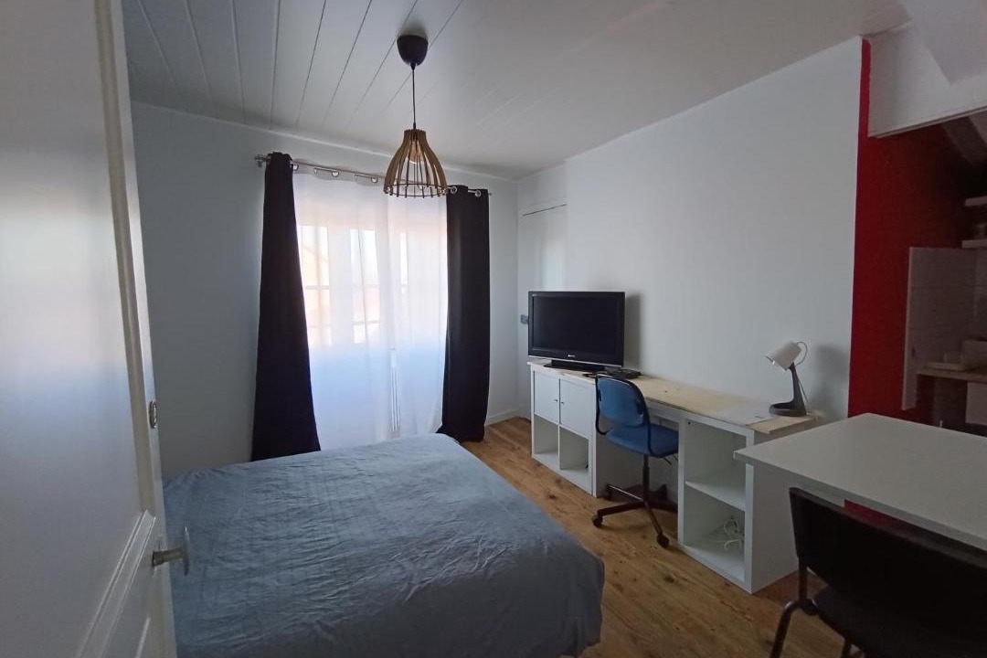 Photo of Bedroom in Chaumont