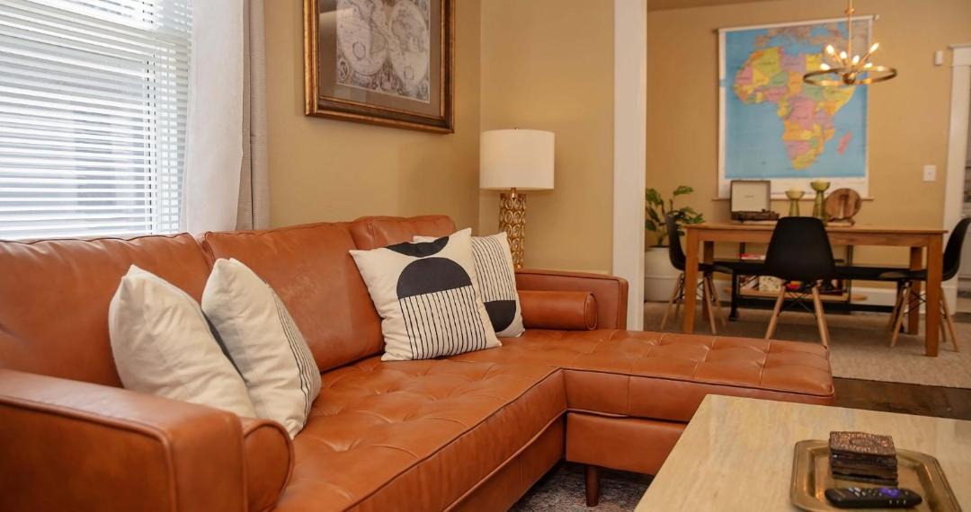 Photo of Livingroom in Walnut Street