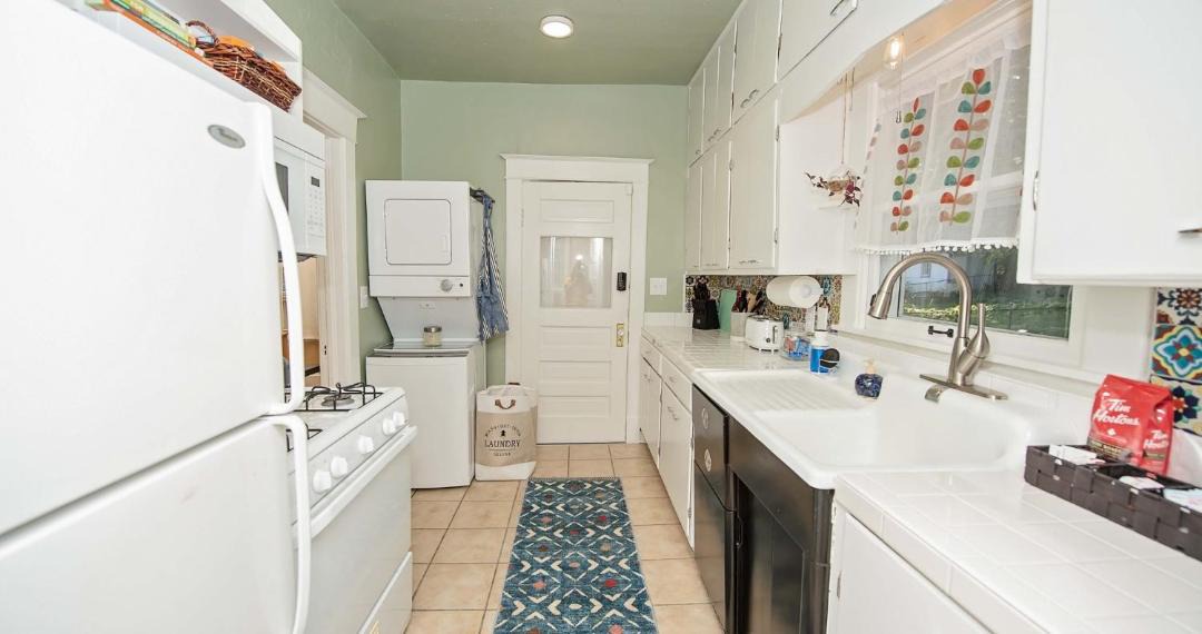 Photo of Kitchen in Walnut Street