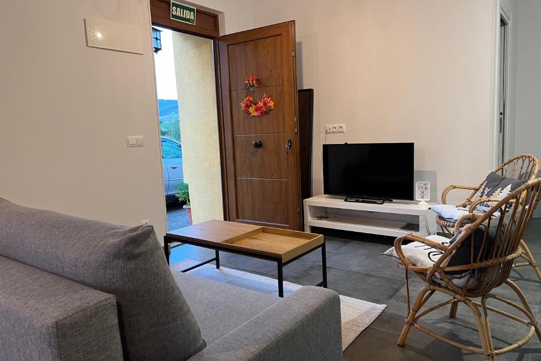 Photo of Livingroom in Renedo
