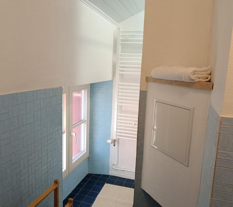 Photo of Bathroom in Chaumont