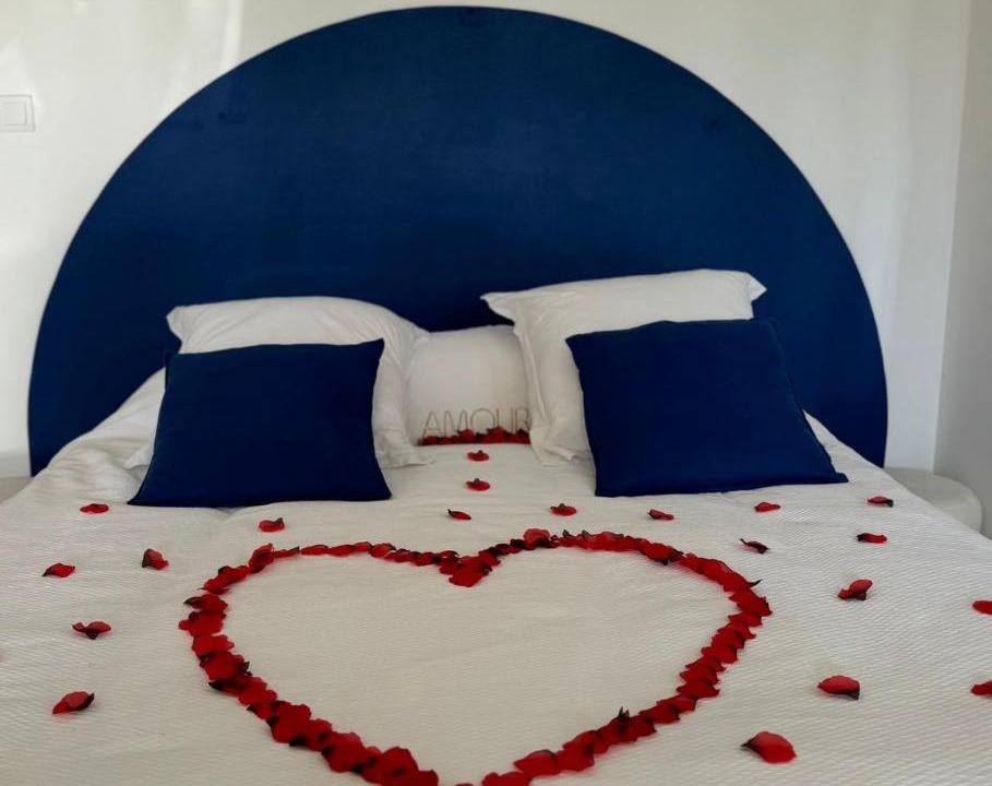 Photo of Bedroom in Paroisse Notre-Dame-des-Vallons