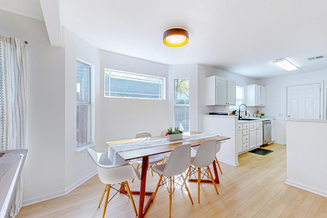Photo of Kitchen in Central East Austin