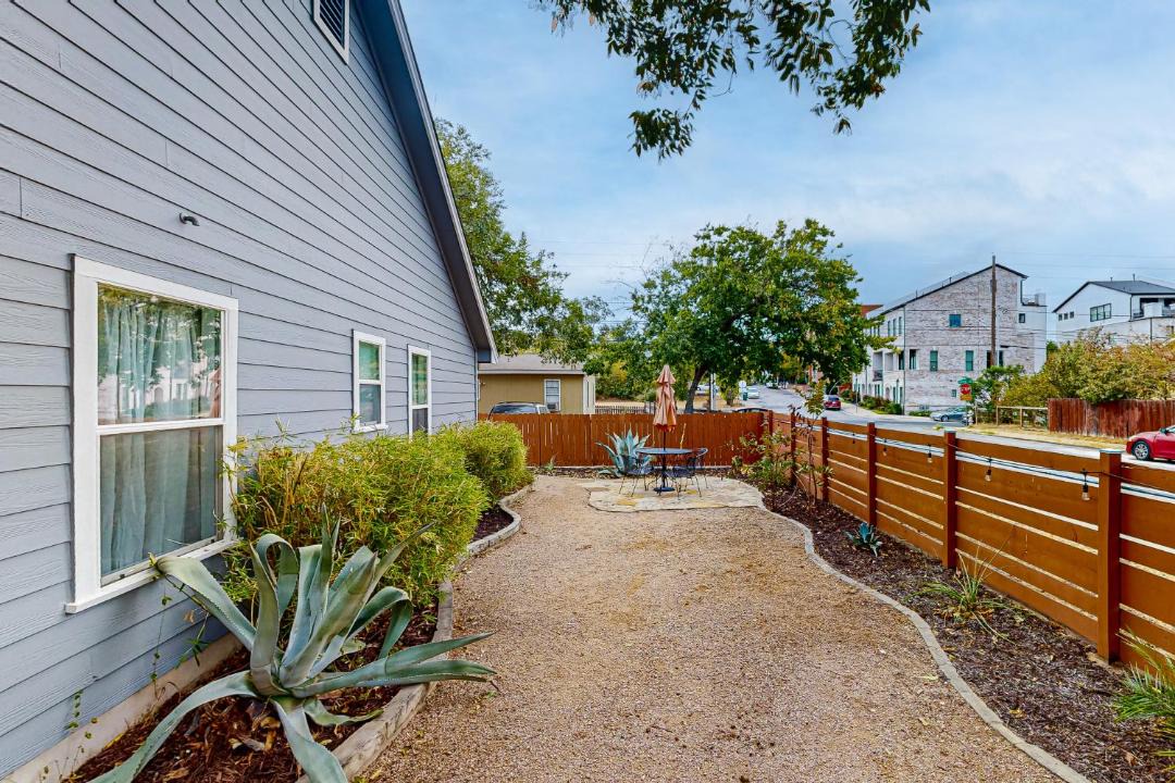Photo of Others in Central East Austin