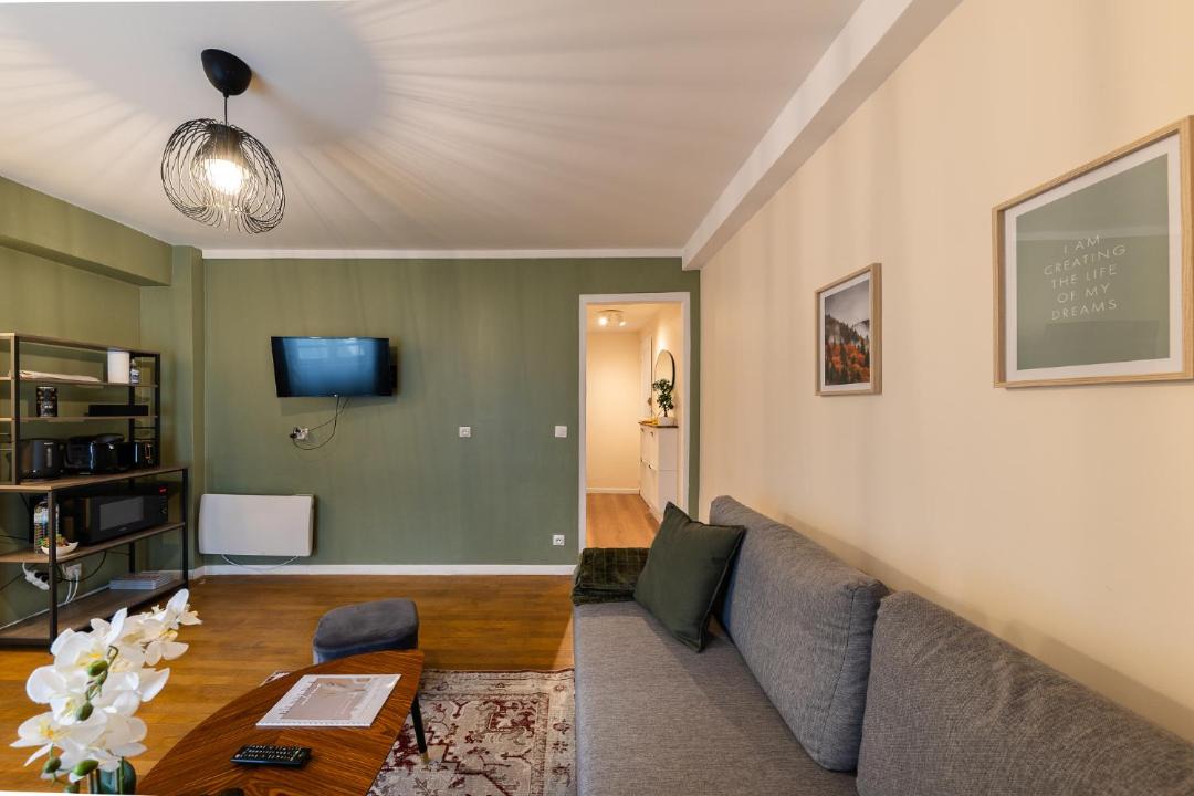 Photo of Livingroom in Villiers-sur-Marne