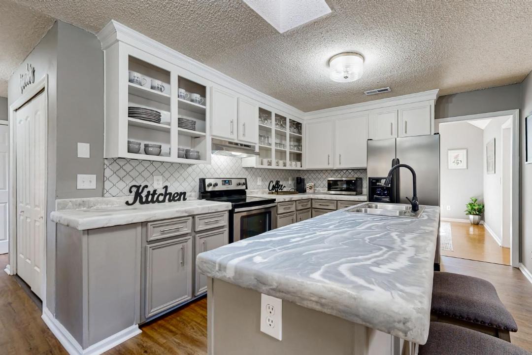 Photo of Kitchen in Johns Island