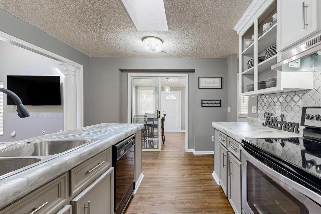 Photo of Kitchen in Johns Island