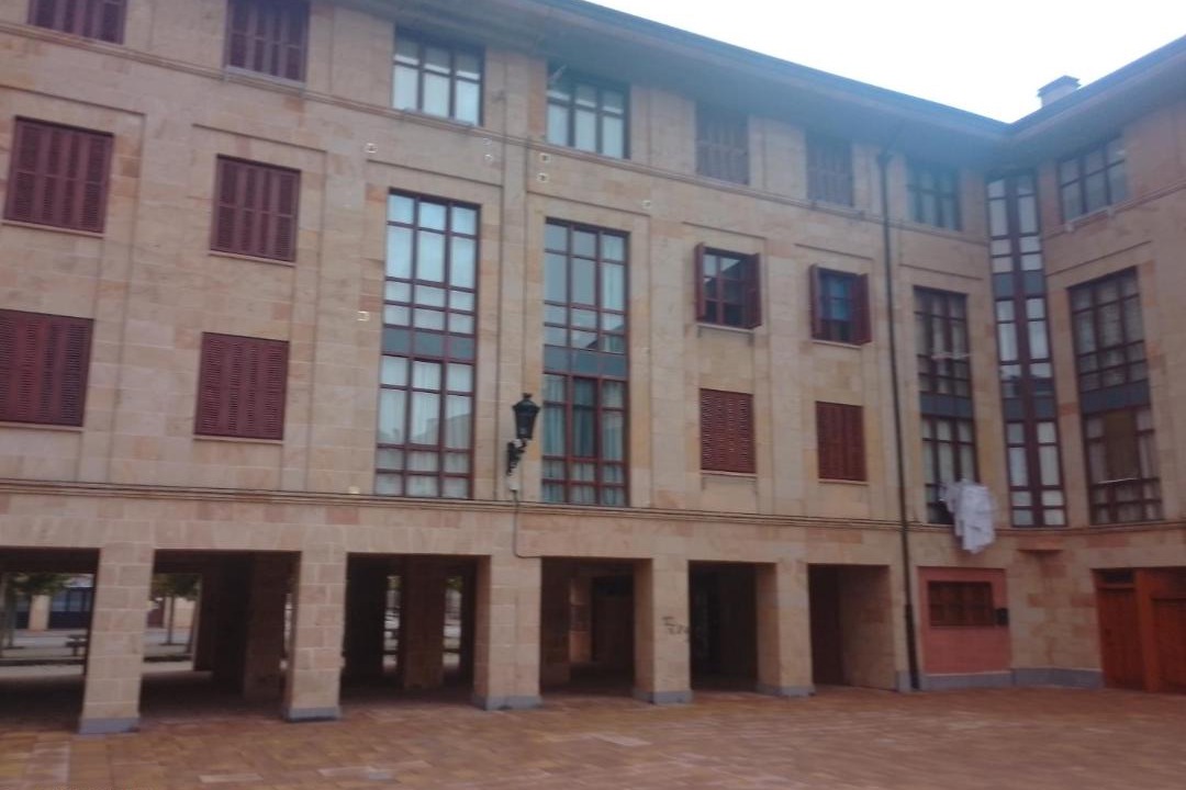 Photo of Buildings in Ezcaray