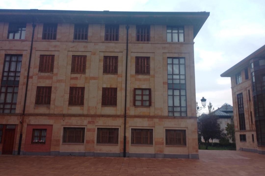 Photo of Buildings in Ezcaray