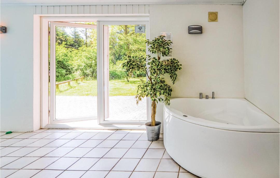 Photo of Bathroom in Sillerslev