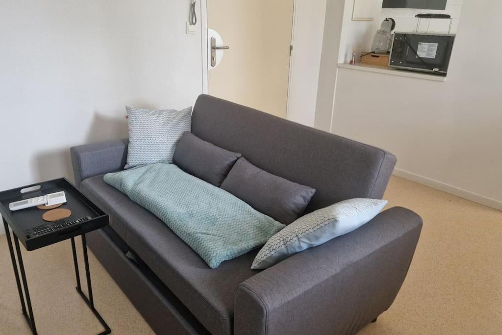 Photo of Livingroom in Rouffiac-Tolosan