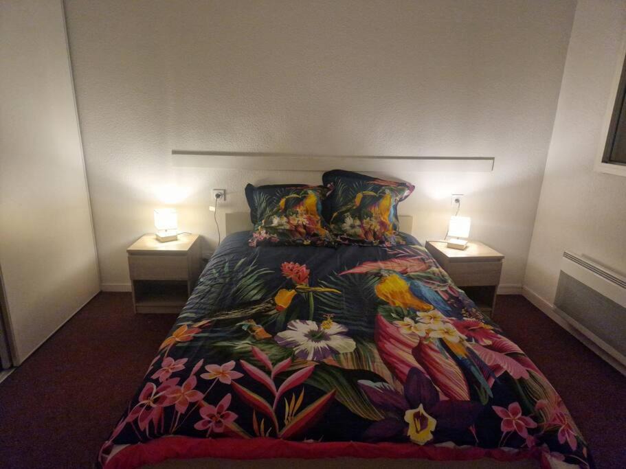 Photo of Bedroom in Rouffiac-Tolosan