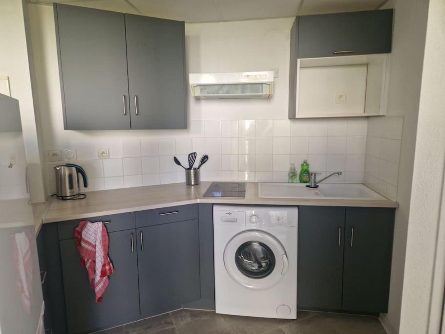 Photo of Kitchen in Rouffiac-Tolosan