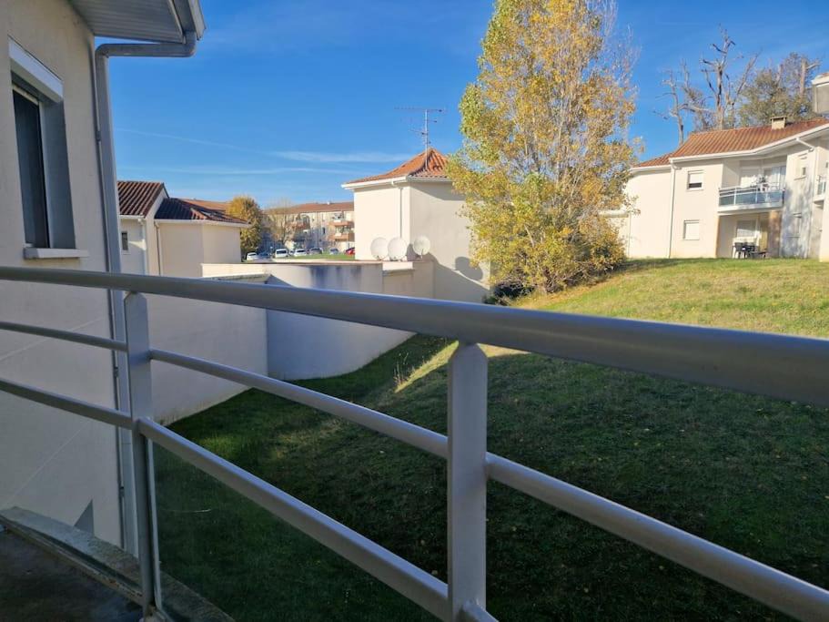 Photo of Patio Balcony in Rouffiac-Tolosan