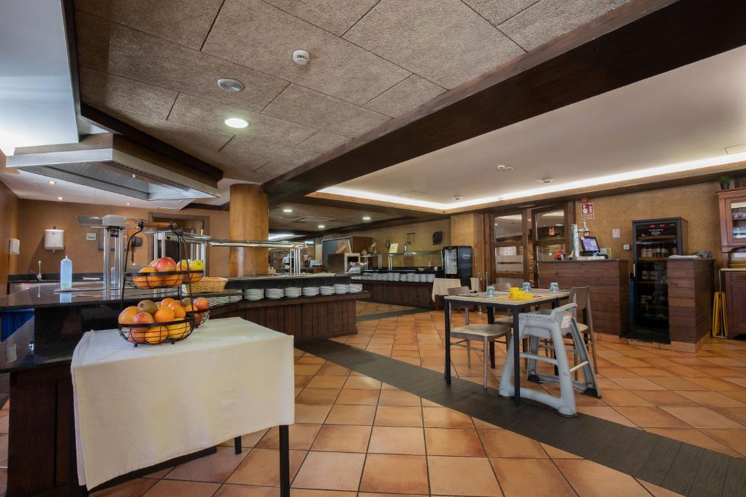 Photo of Kitchen in La Massana