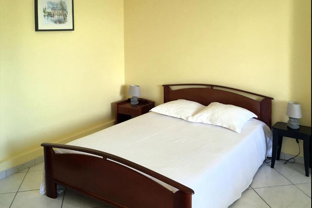 Photo of Bedroom in La Riche