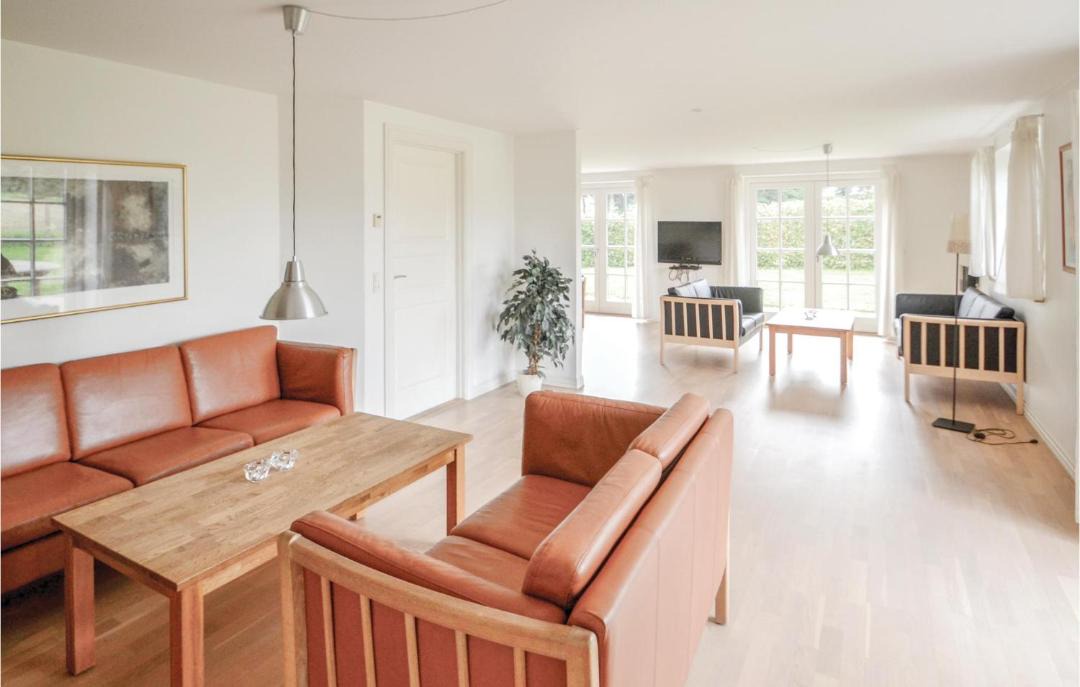 Photo of Livingroom in Allestrup