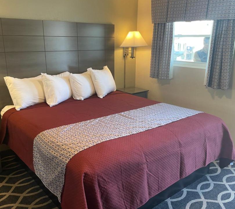 Photo of Bedroom in Etna