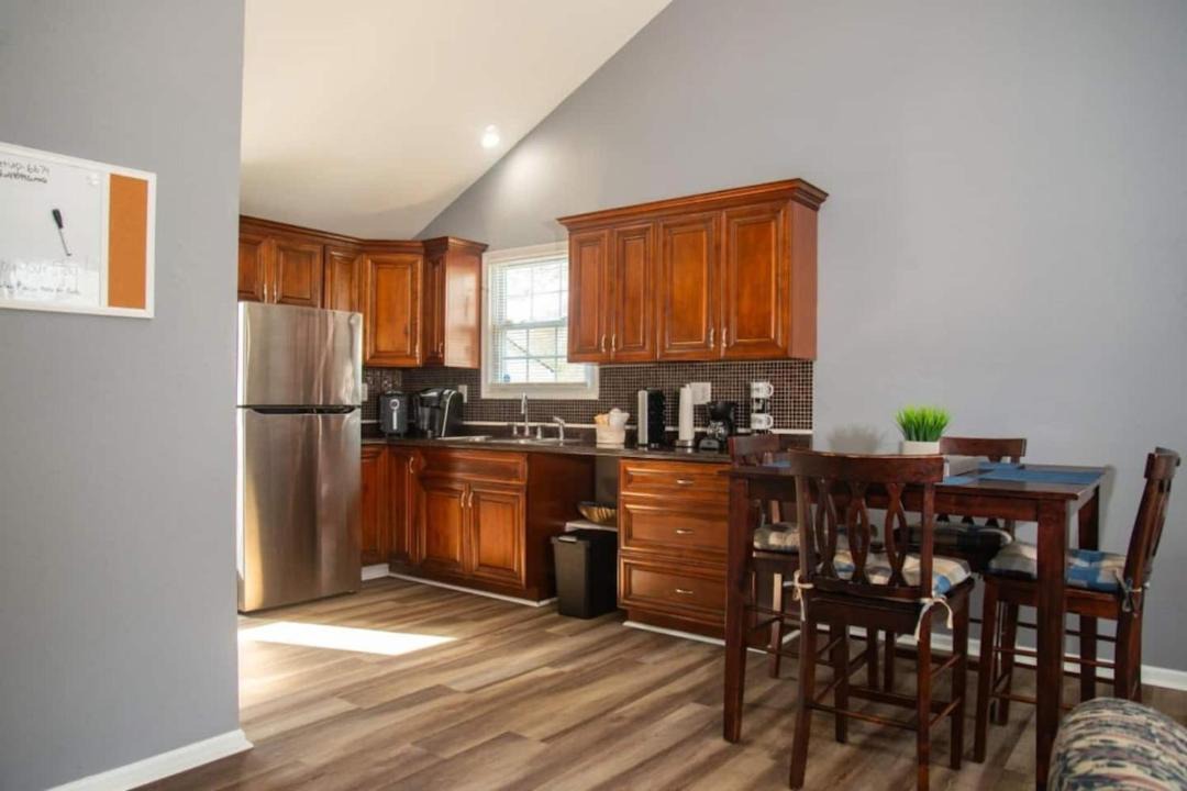 Photo of Kitchen in Hampton