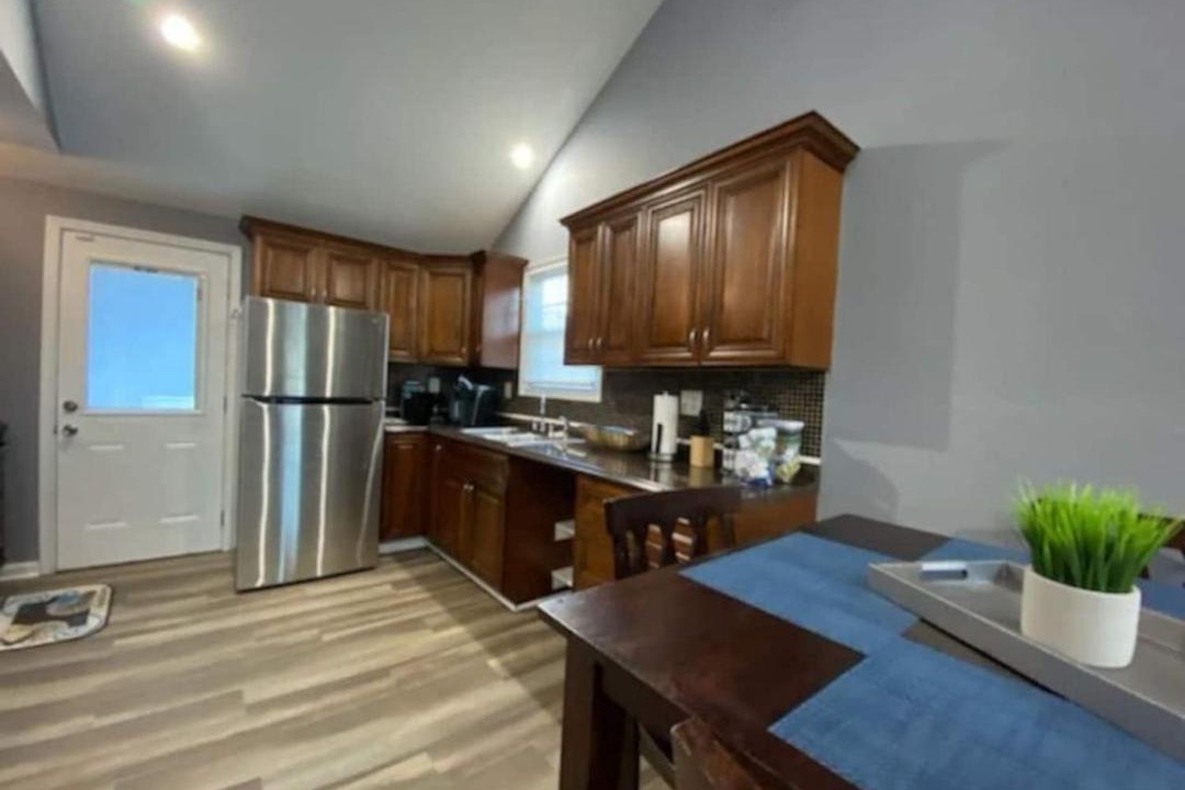 Photo of Kitchen in Hampton