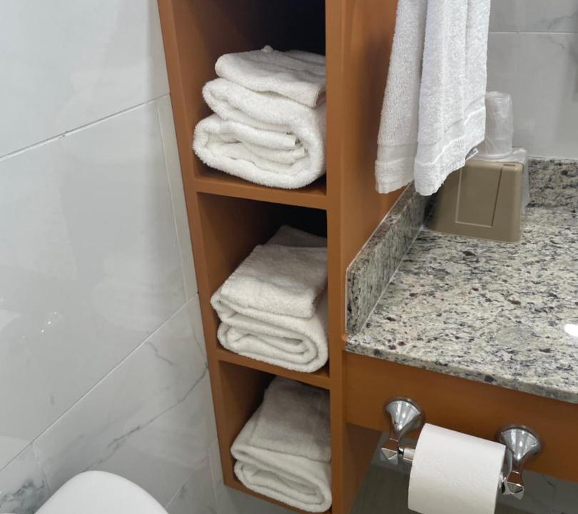 Photo of Bathroom in Etna