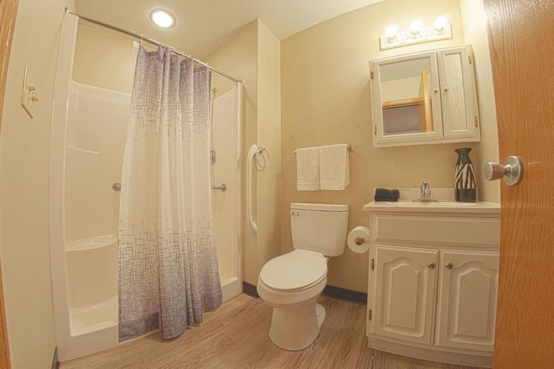 Photo of Bathroom in Waterloo