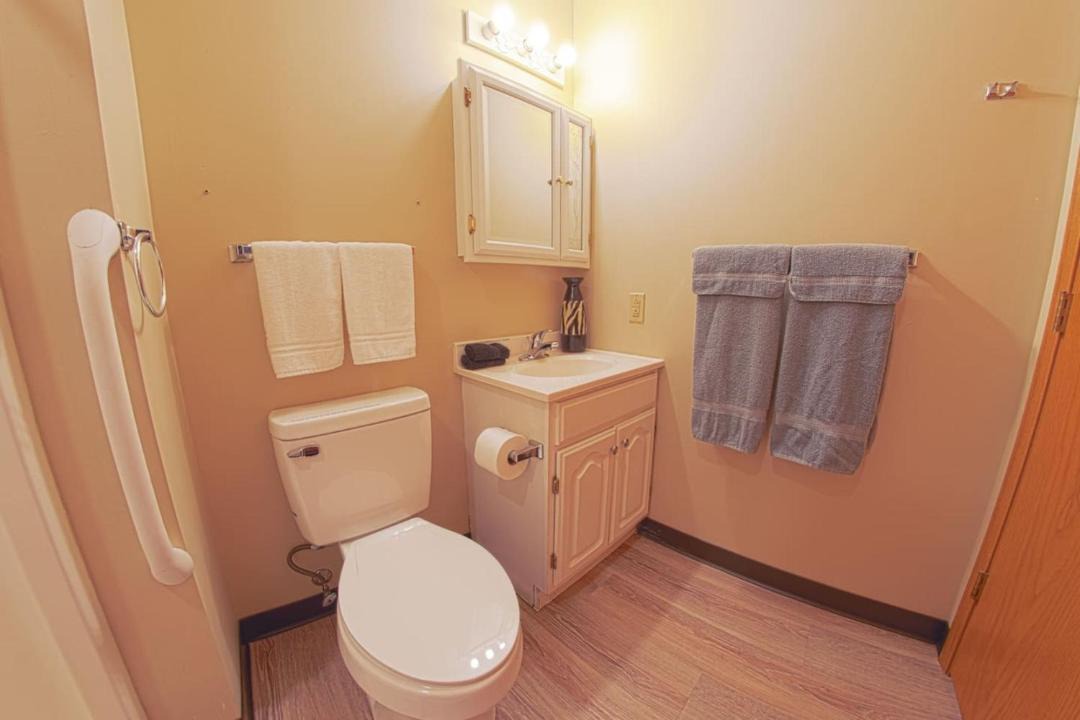 Photo of Bathroom in Waterloo