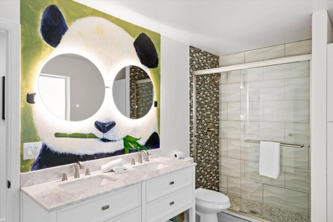 Photo of Bathroom in Shea North Estates