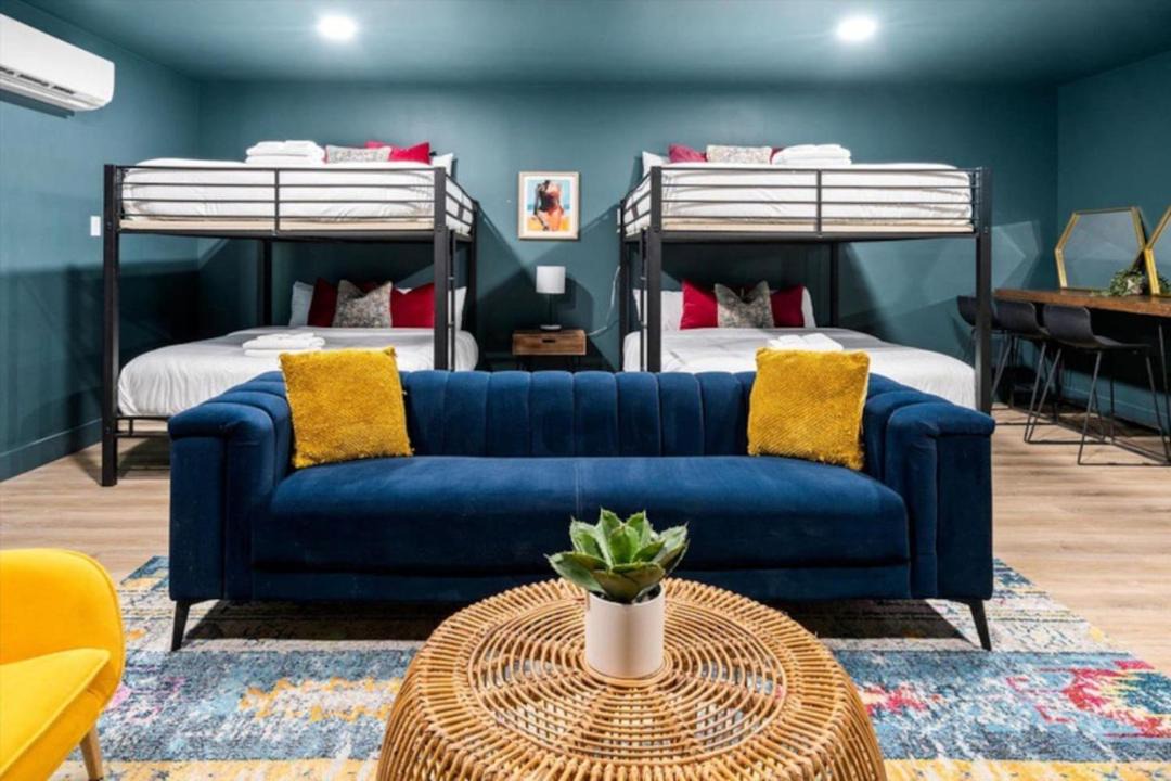 Photo of Bedroom in Shea North Estates