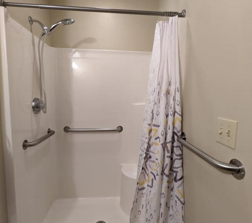 Photo of Bathroom in Waterloo
