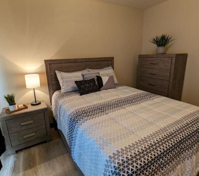 Photo of Bedroom in Waterloo