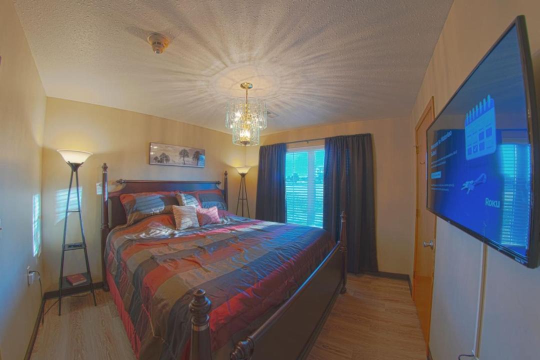 Photo of Bedroom in Waterloo