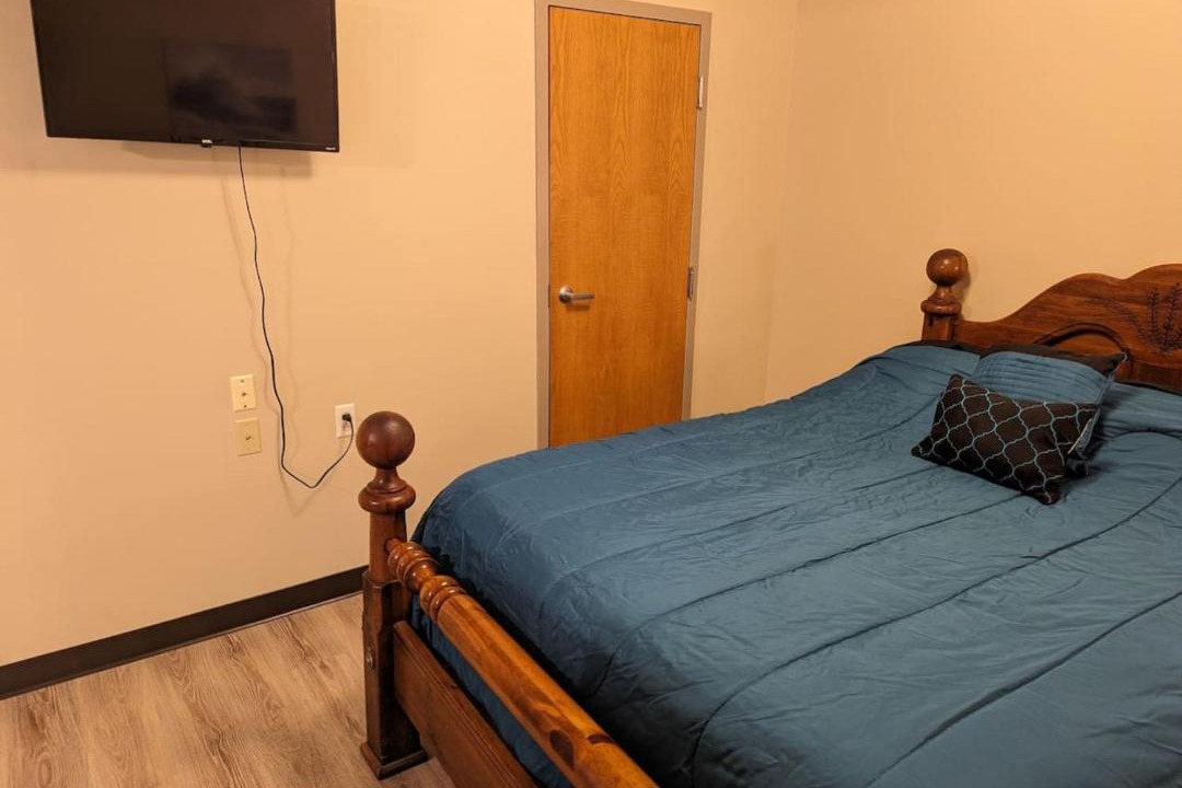 Photo of Bedroom in Waterloo
