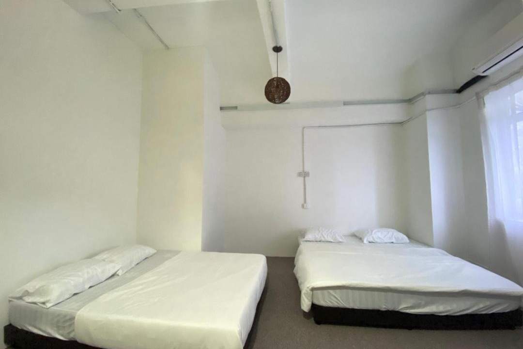 Photo of Bedroom in City Centre