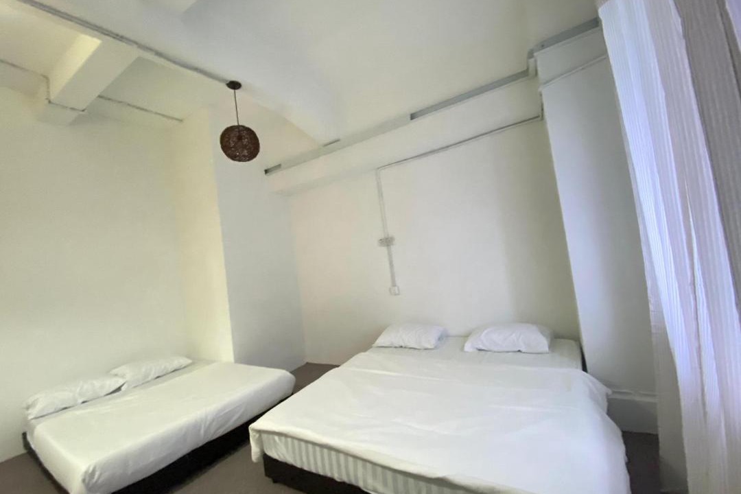 Photo of Bedroom in City Centre