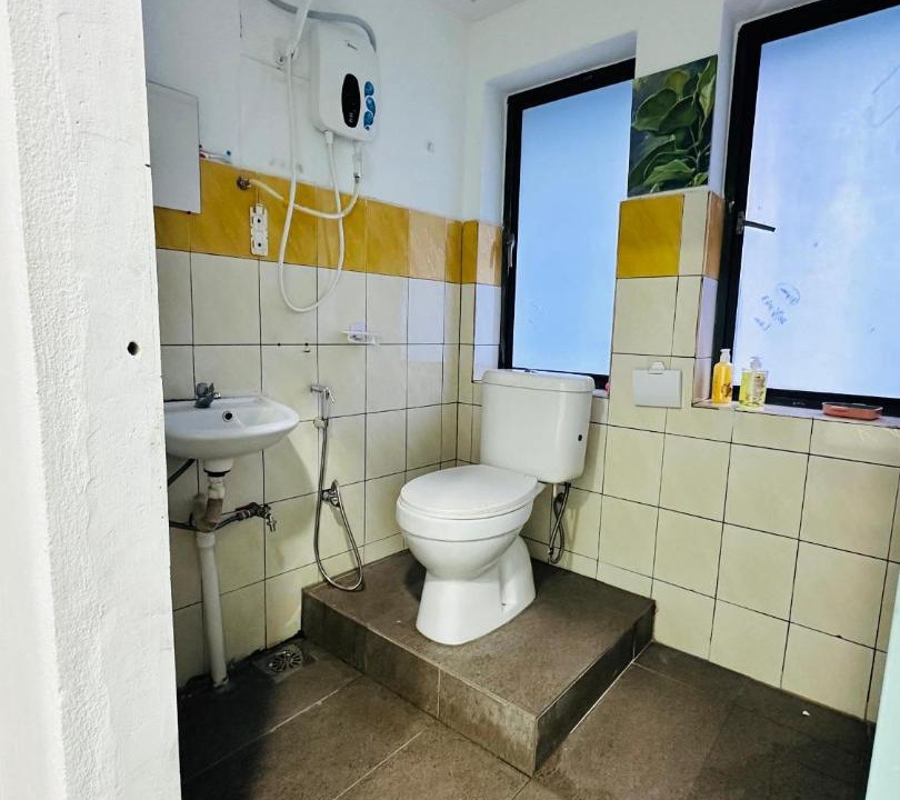 Photo of Bathroom in City Centre