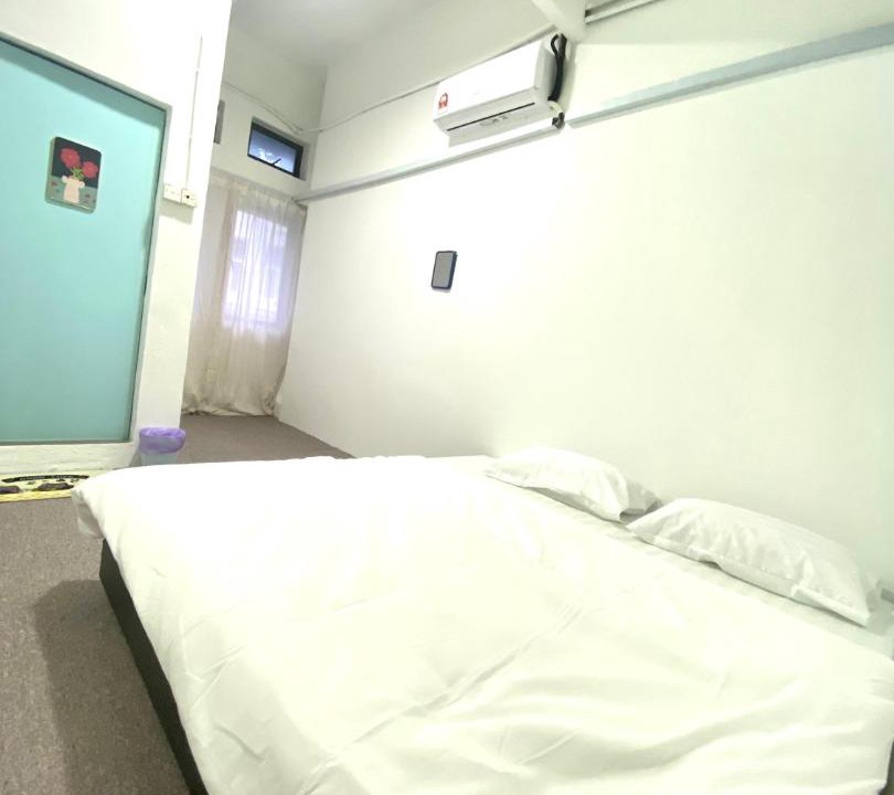 Photo of Bedroom in City Centre