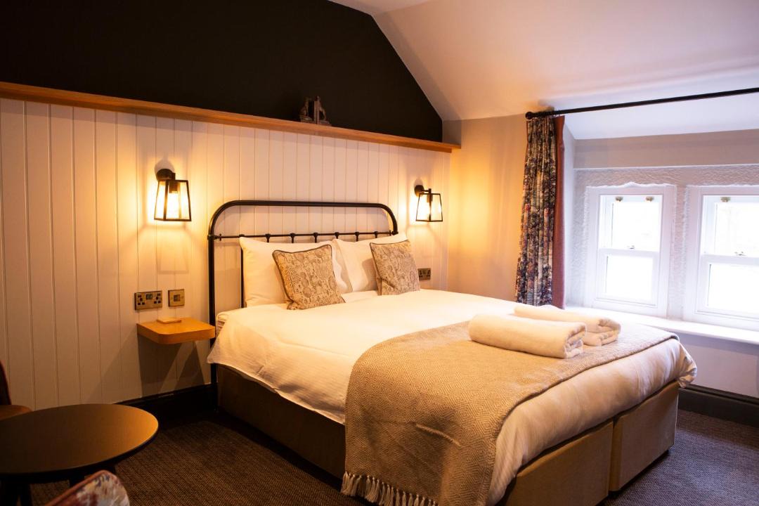 Photo of Bedroom in Darley Dale