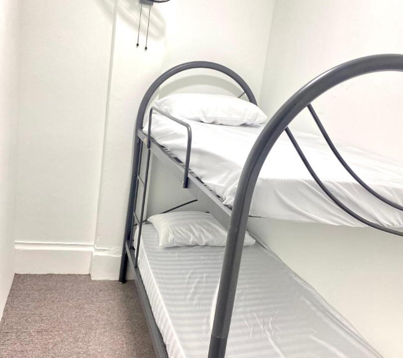 Photo of Bedroom in City Centre