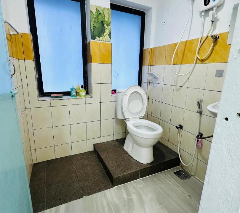 Photo of Bathroom in City Centre