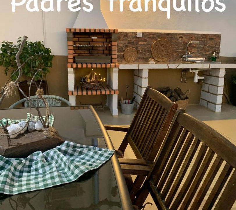 Photo of Patio Balcony in Deltebre