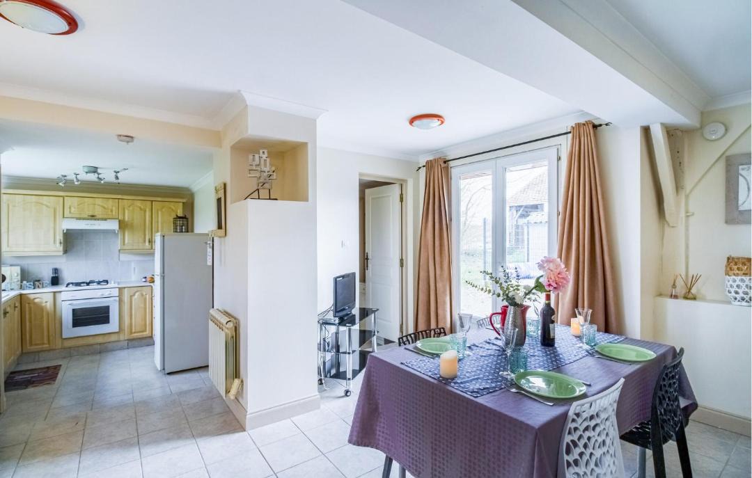 Photo of Kitchen in Savignac-sur-Leyze