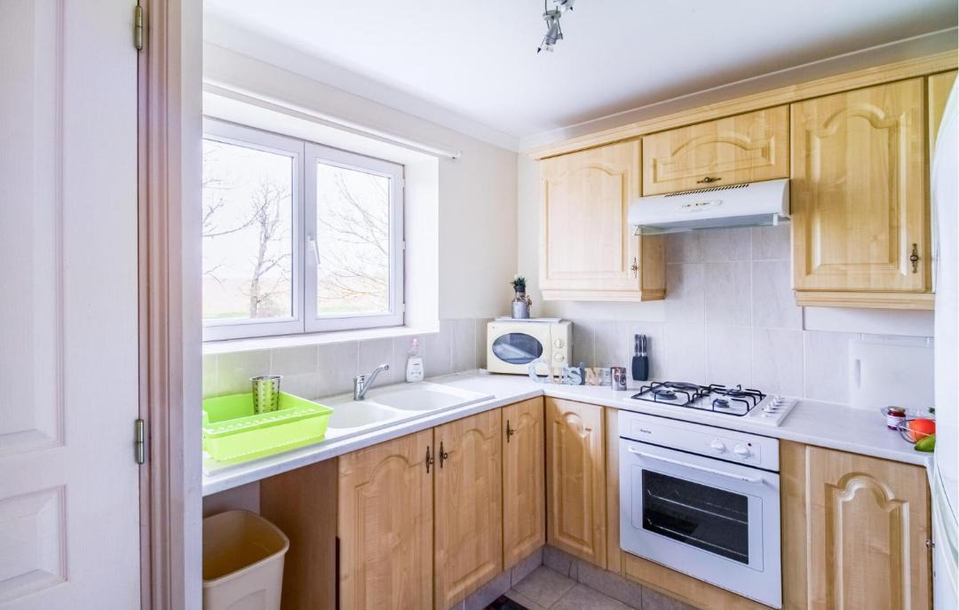 Photo of Kitchen in Savignac-sur-Leyze