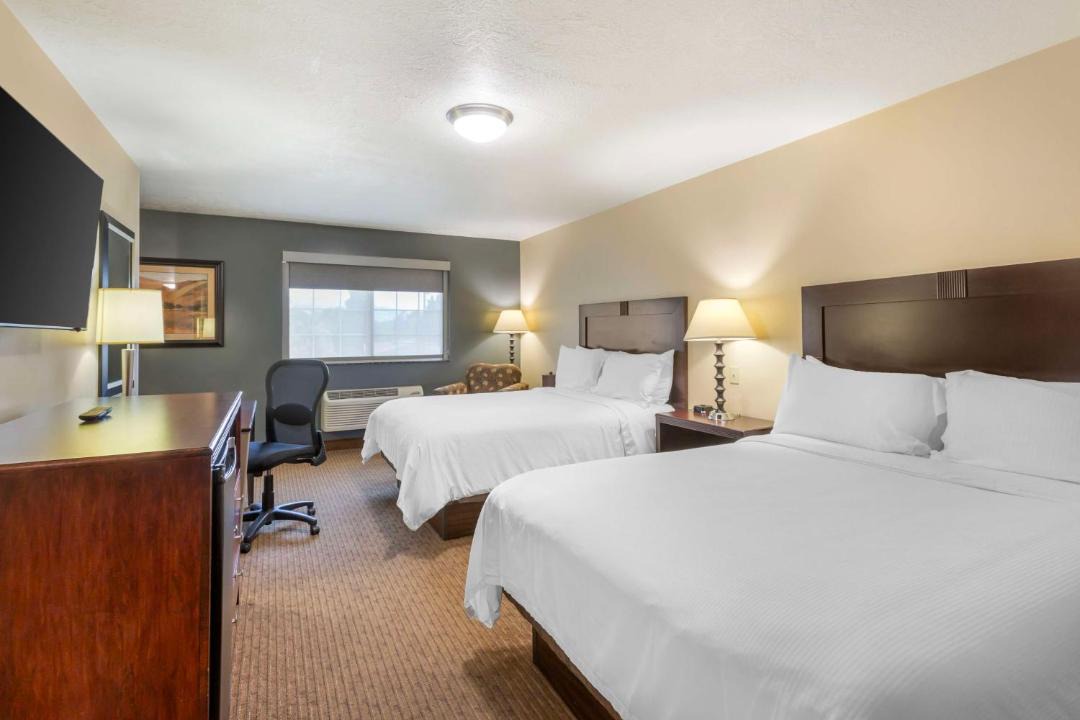 Photo of Bedroom in North Salt Lake