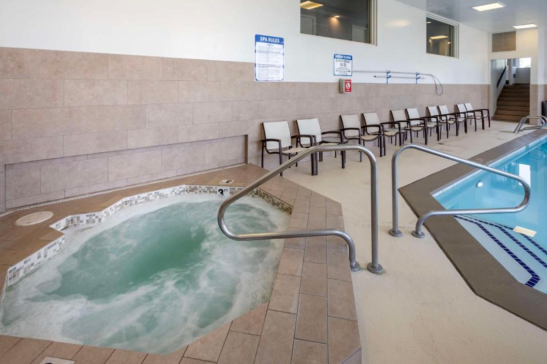 Photo of Bathroom in North Salt Lake